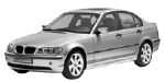 BMW E46 P270A Fault Code