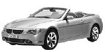 BMW E64 P270A Fault Code