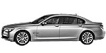 BMW F02 P270A Fault Code