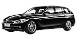 BMW F31 P270A Fault Code