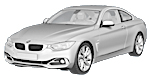 BMW F32 P270A Fault Code